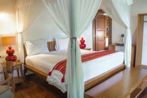 Hotel Janji Laut Resort