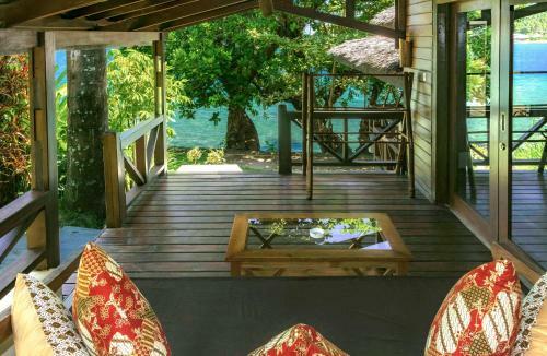 Hotel Janji Laut Resort