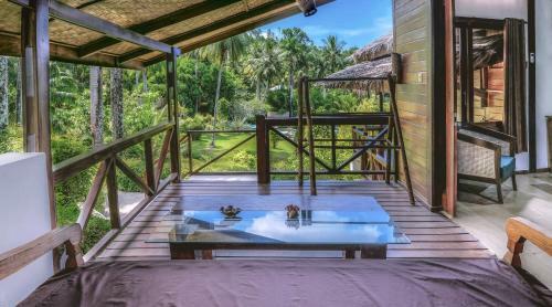 Hotel Janji Laut Resort