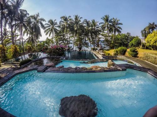 Hotel Janji Laut Resort