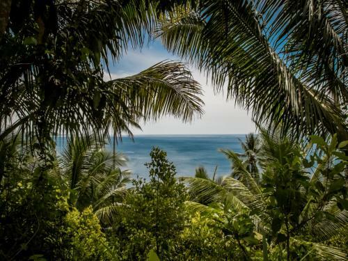 Hotel Janji Laut Resort