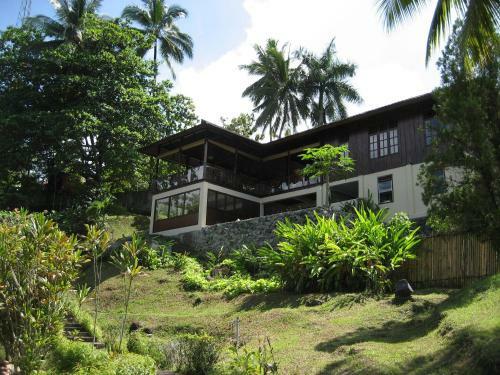 Hotel Janji Laut Resort