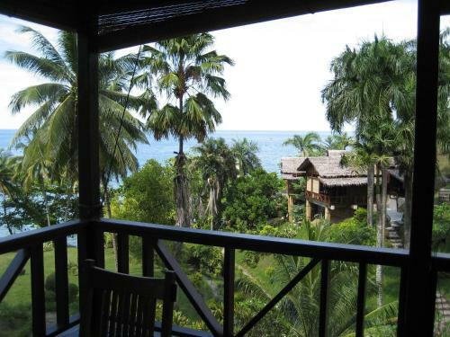 Hotel Janji Laut Resort