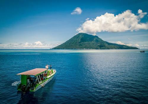Hotel Janji Laut Resort