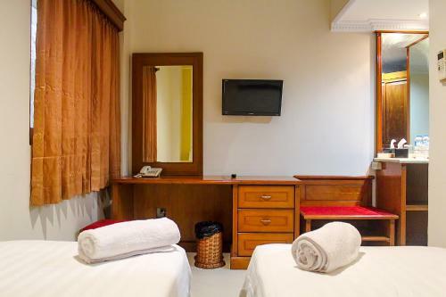Emerald Hotel Manado
