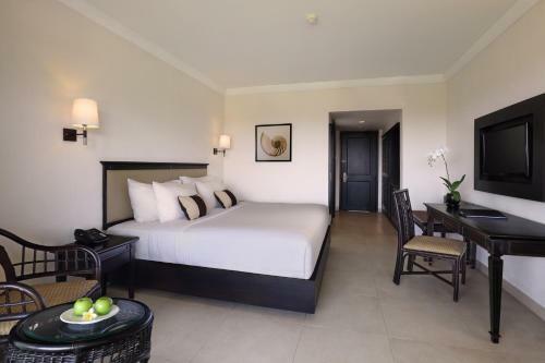 Hotel Grand Luley Manado