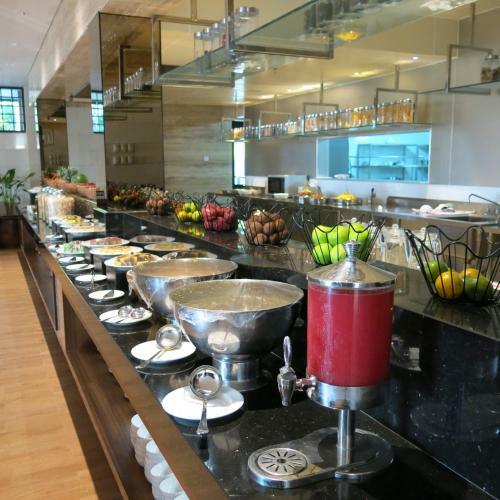 Hotel Grand Luley Manado