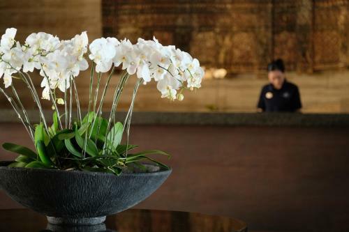 Hotel Grand Luley Manado