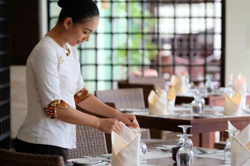 Hotel Grand Luley Manado