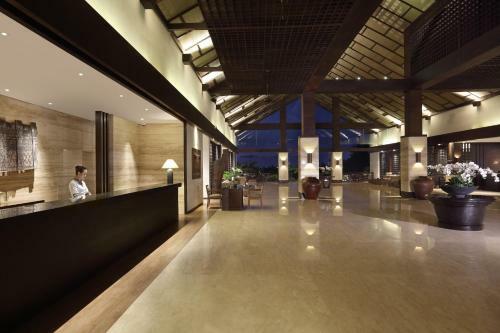 Hotel Grand Luley Manado