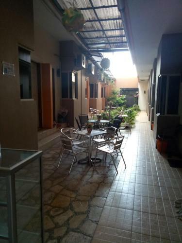 Hostal My Place