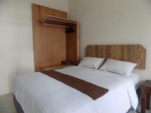 Hotel Lina Cottage Senggigi