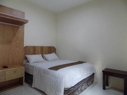 Hotel Lina Cottage Senggigi