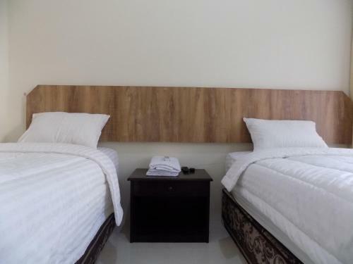 Hotel Lina Cottage Senggigi