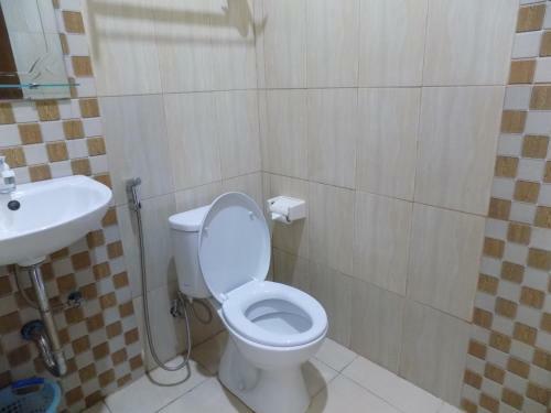 Hotel Lina Cottage Senggigi
