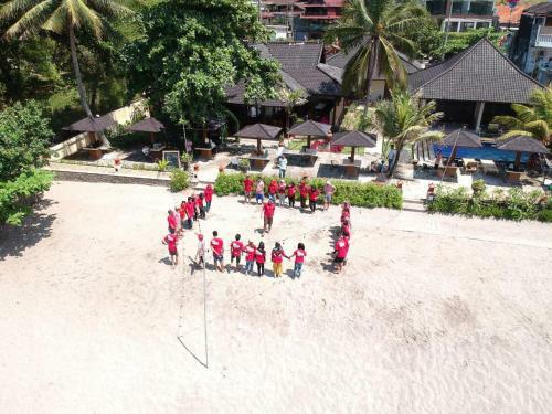 Hotel Lina Cottage Senggigi