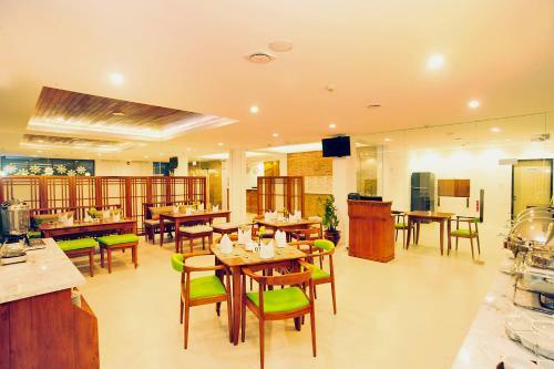 Kautaman Hotel