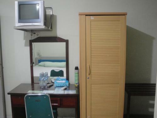 Pelita Hotel Maumere