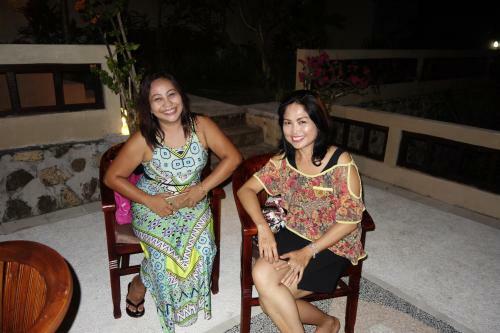 Hotel Villa Jembrana