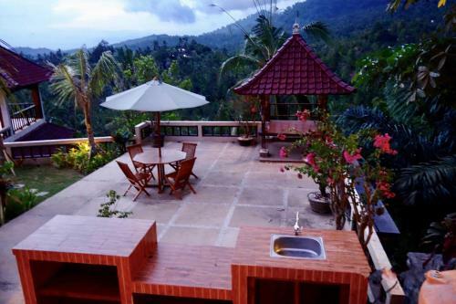 Hotel Villa Jembrana