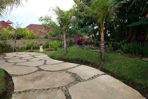 Hotel Villa Jembrana