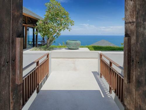 Villa Sohamsa Ocean Estate - An Elite Haven