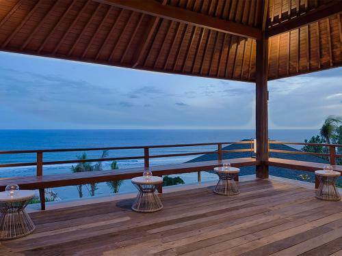 Villa Sohamsa Ocean Estate - An Elite Haven