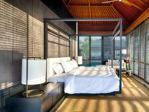 Villa Sohamsa Ocean Estate - An Elite Haven