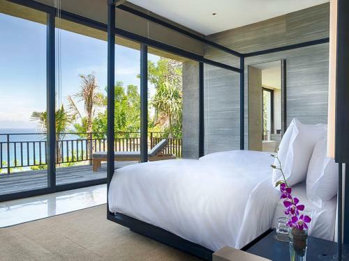 Villa Sohamsa Ocean Estate - An Elite Haven