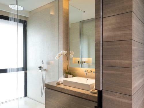 Villa Sohamsa Ocean Estate - An Elite Haven