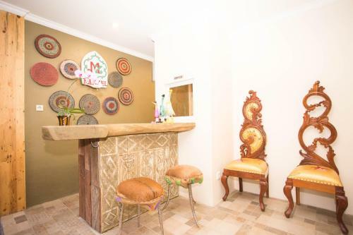 Menzel Villas Nusa Dua