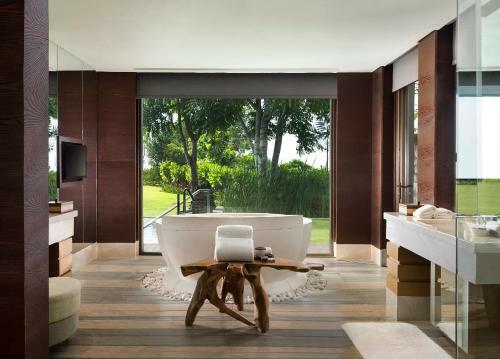 The Ritz-carlton Bali Villas