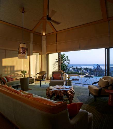 The Ritz-carlton Bali Villas