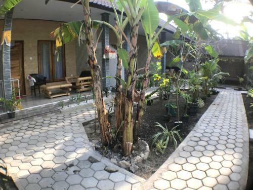 Belongs Beach Bungalow