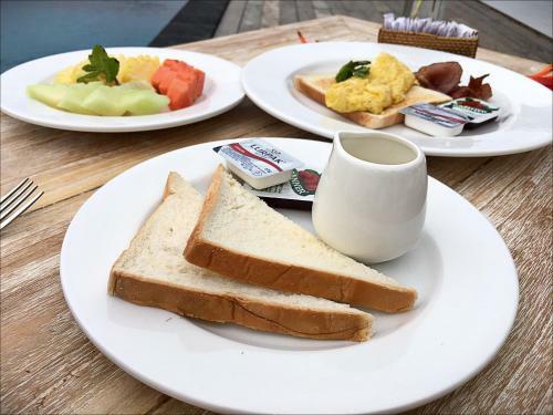 Hotel Lembongan Seaview