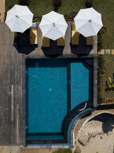 Hotel Lembongan Seaview