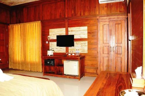 Hotel Pemedal Beach Resort