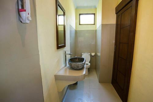 Hostal Walet's Paradise