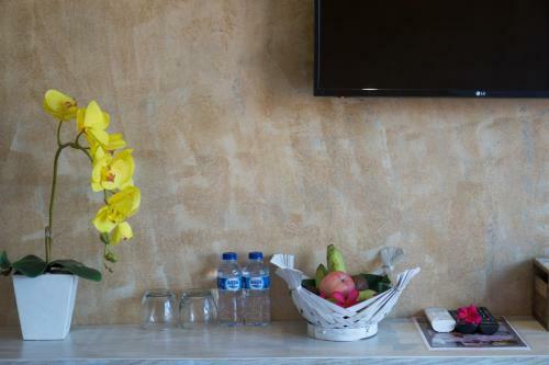 Locomotive Hotel And Spa