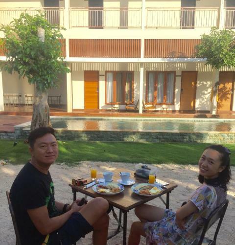 Locomotive Hotel And Spa