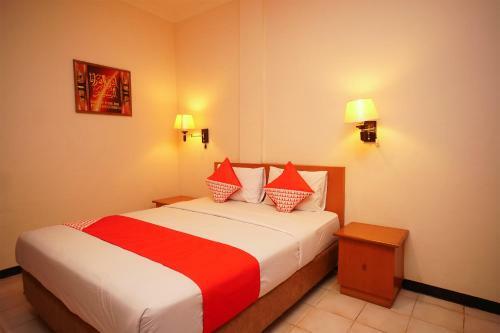 Oyo 142 Hotel Al Furqon Syariah