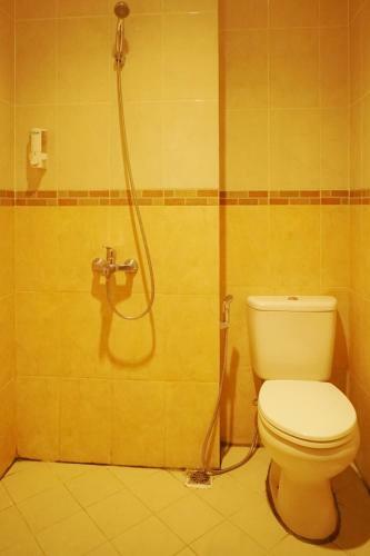 Oyo 142 Hotel Al Furqon Syariah