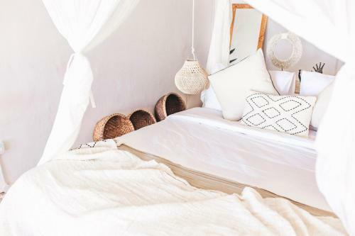 Hotel Dreamsea Bali