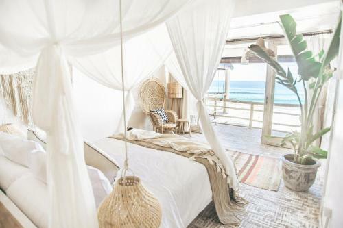 Hotel Dreamsea Bali