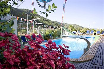 Tosco Romagnolo Hotel And Spa
