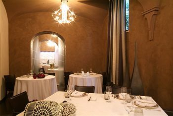 Tosco Romagnolo Hotel And Spa