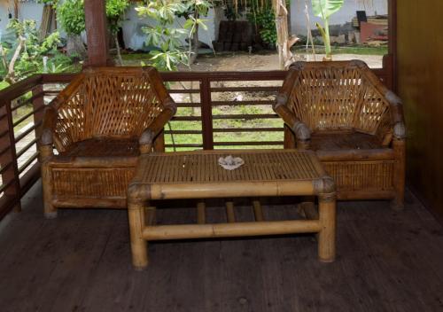 Hotel Gita Gili Bungalow