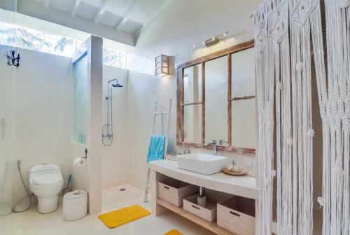 De'coco Villa And Suites