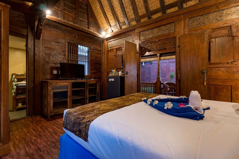 The Amelya Hotel And Villa Gili Air