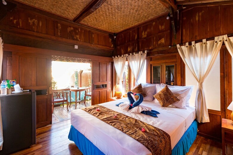 The Amelya Hotel And Villa Gili Air